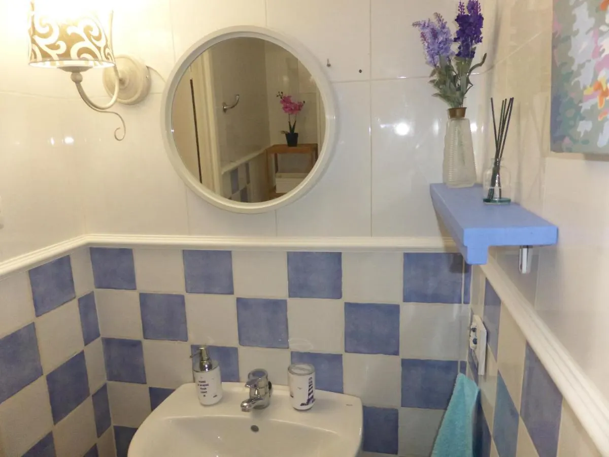 Villa Cal Cot Hospitalet De L'Infant Сasa de vacaciones