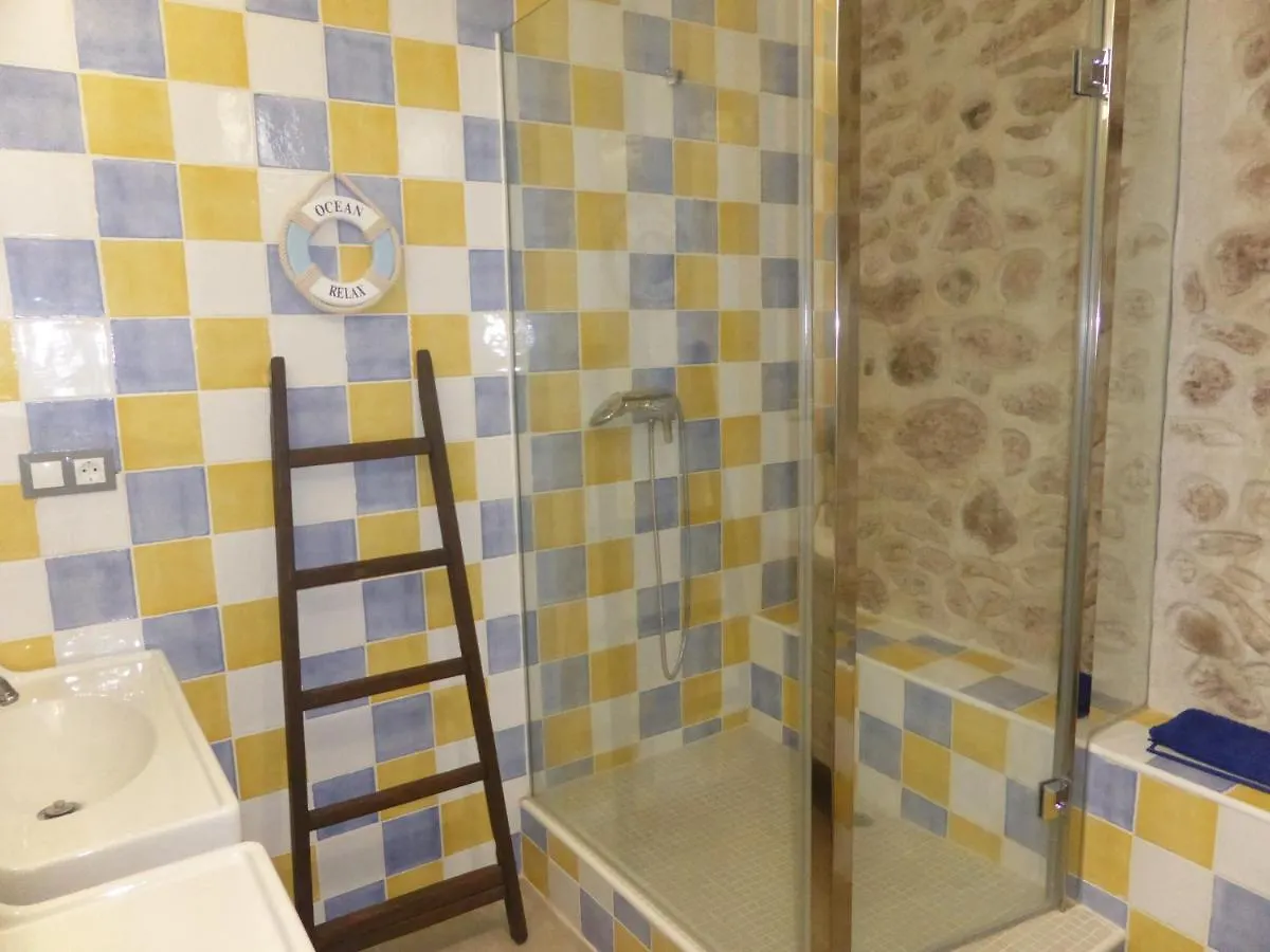 Villa Cal Cot Hospitalet De L'Infant Сasa de vacaciones
