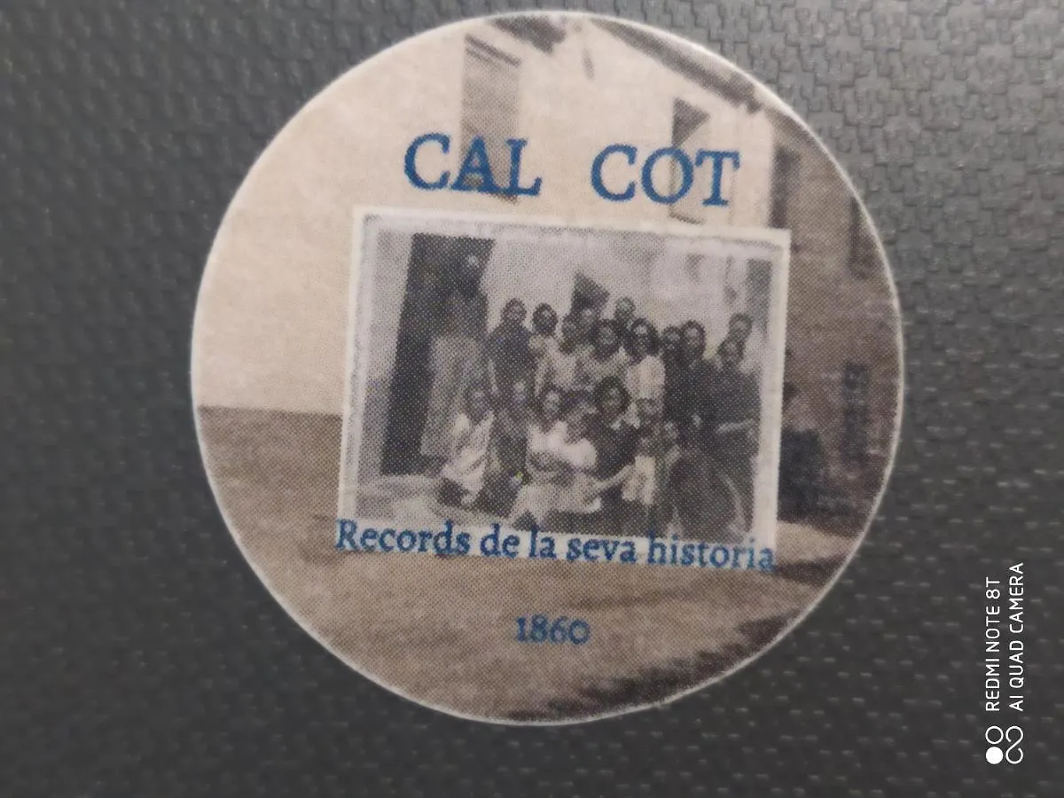 Villa Cal Cot Hospitalet De L'Infant Сasa de vacaciones
