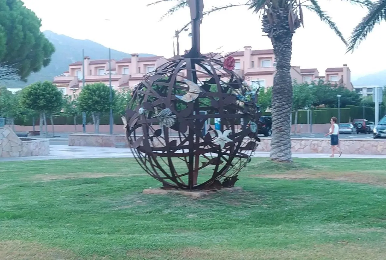 Сasa de vacaciones Villa Cal Cot Hospitalet De L'Infant