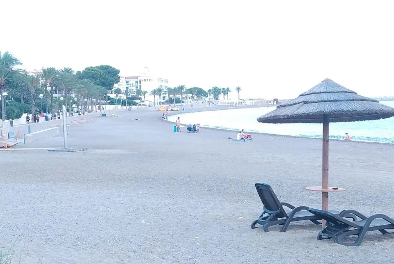 Villa Cal Cot Hospitalet De L'Infant 0*,