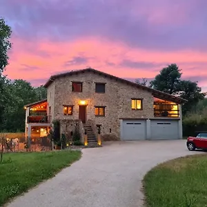  Casa rural Harveys Homestay - Adults Only