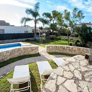  Сasa de vacaciones Parets De Sucre