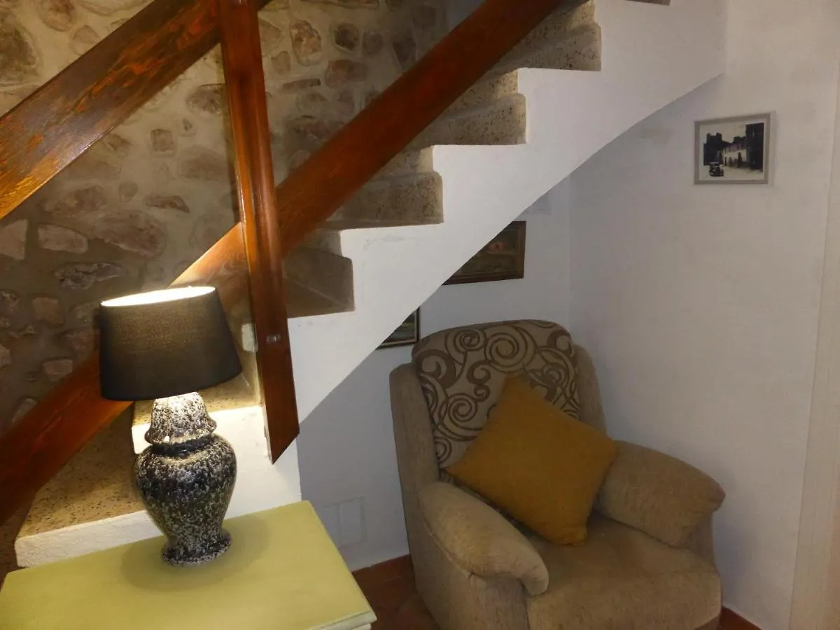Villa Cal Cot Vandellòs i l’Hospitalet de l’Infant 0*,