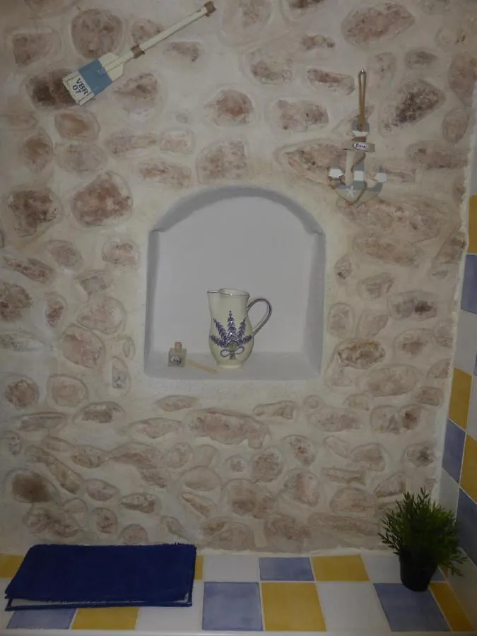 Villa Cal Cot Vandellòs i l’Hospitalet de l’Infant 0*,  Spanien