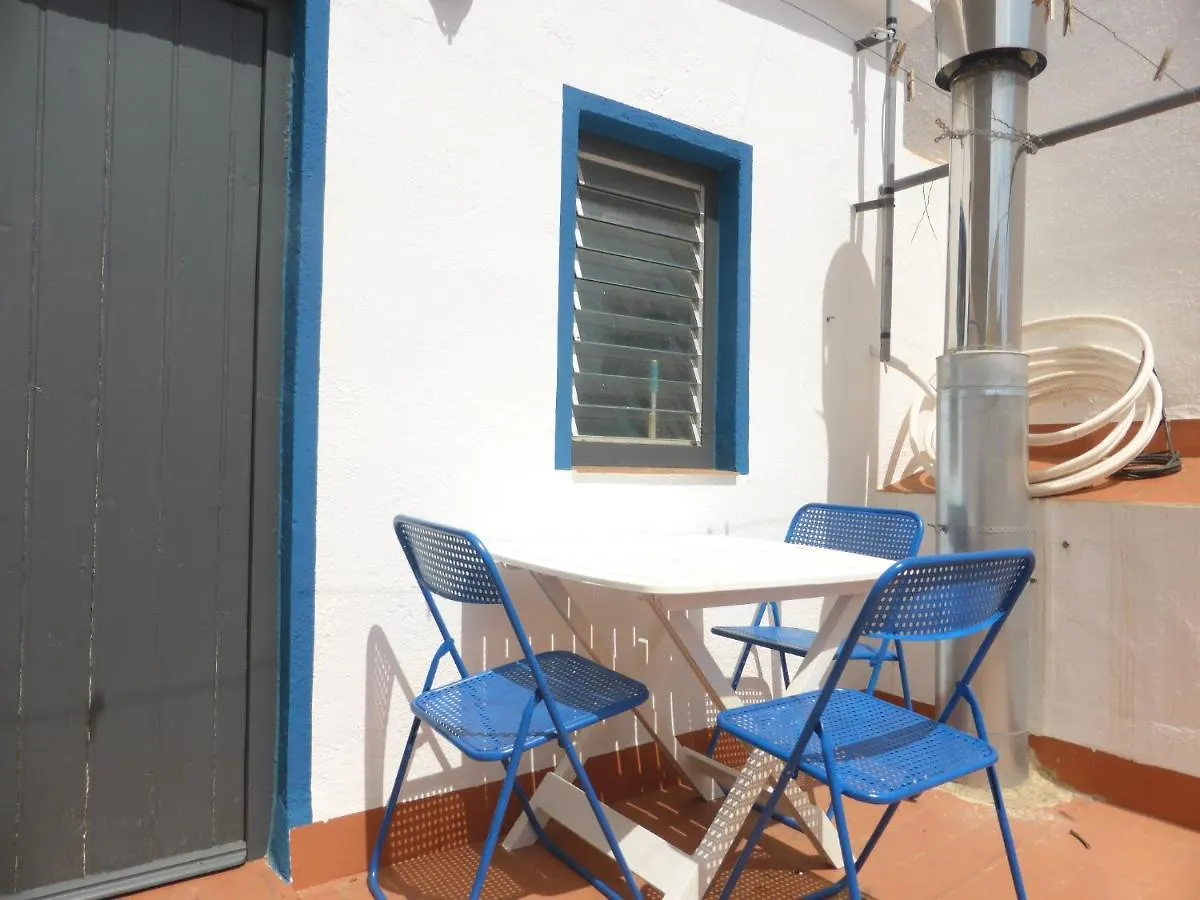 Villa Cal Cot Vandellòs i l’Hospitalet de l’Infant Spanien