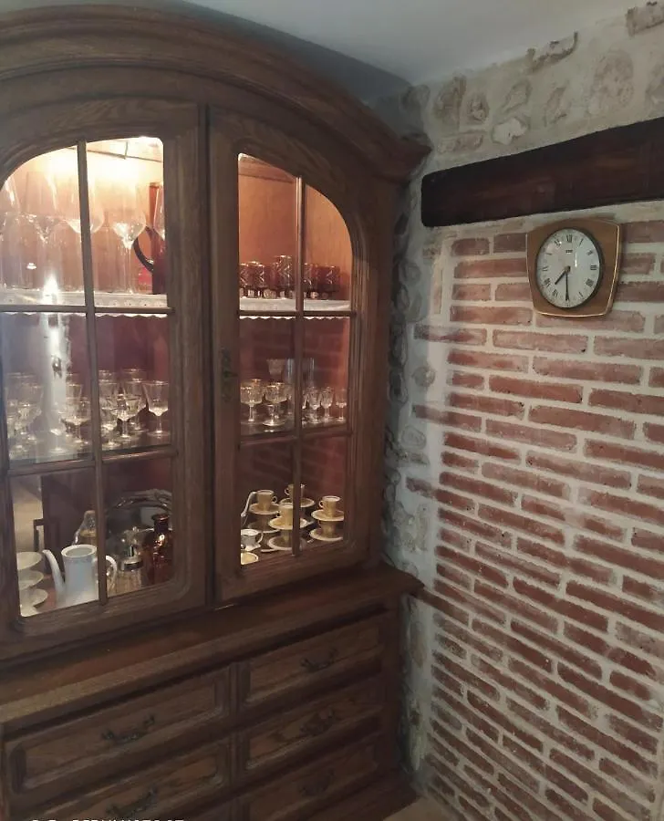 Ferienhaus Villa Cal Cot Vandellòs i l’Hospitalet de l’Infant